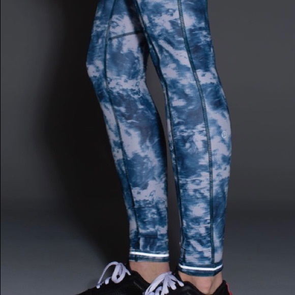 Lululemon Speed Tight III *All Full-On Luxtreme - Picture 5 of 16